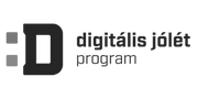 Digitális jólét program